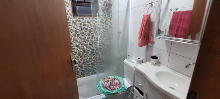 Imagem Casa com 2 Quartos à Venda, 67 m²em Canto do Mar - São Sebastião