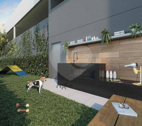 Imagem Apartamento com 3 Quartos à Venda, 105 m² em Vila Dom Pedro I - São Paulo