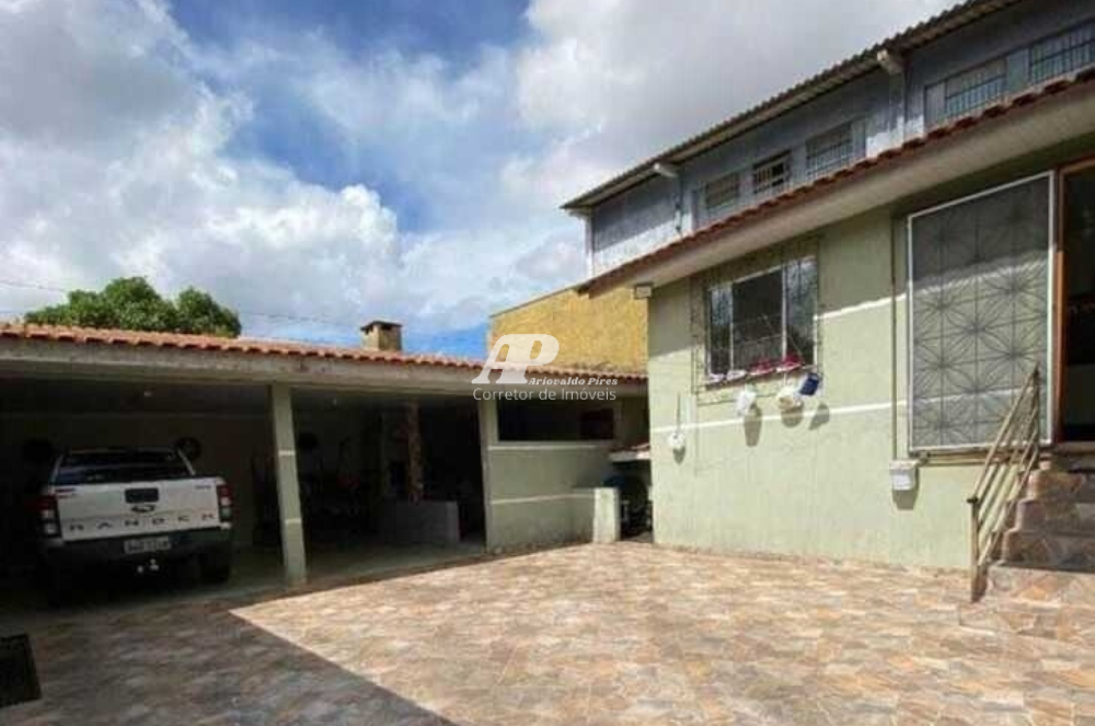 Imagem Casa com 4 Quartos à Venda, 168 m²em Nova Rússia - Ponta Grossa Imagem Casa com 4 Quartos à Venda, 168 m²em Nova Rússia - Ponta Grossa