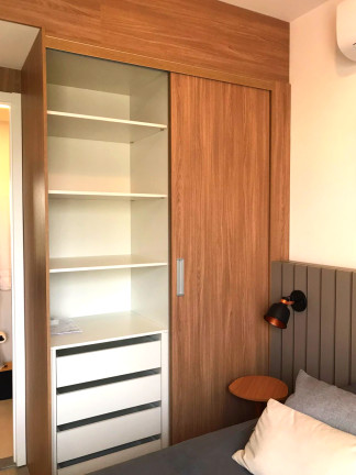 Imagem Studio com 1 Quarto à Venda, 27 m²em Centro - Sumaré