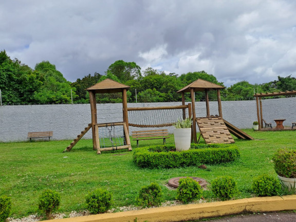 Imagem Terreno à Venda, 230 m² em Cachoeira - Curitiba