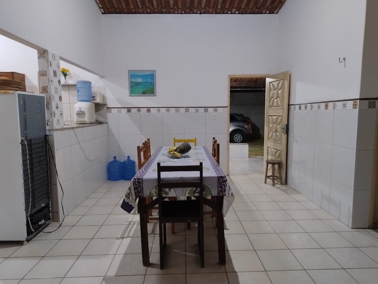 Imagem Casa com 4 Quartos à Venda, 200 m²em Caponga - Cascavel Imagem Casa com 4 Quartos à Venda, 200 m²em Caponga - Cascavel