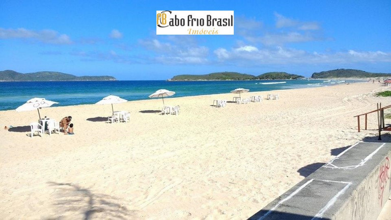 Imagem Casa de Condomínio com 2 Quartos à Venda, 85 m²em Peró - Cabo Frio