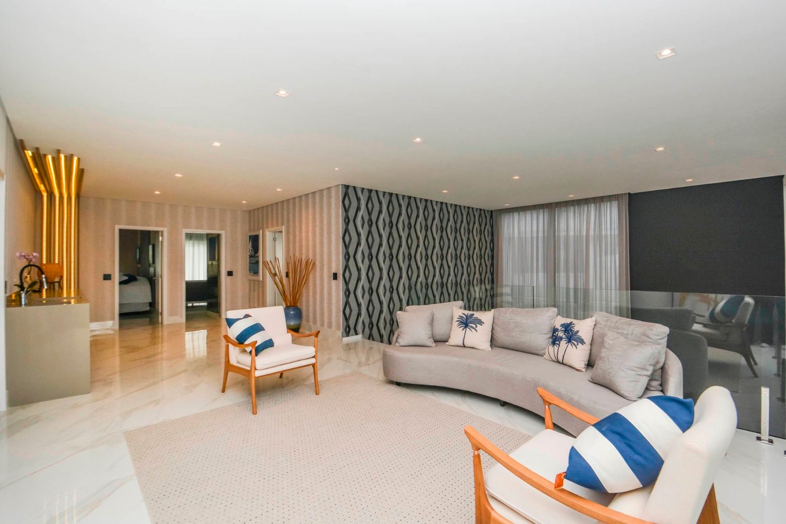 Imagem Casa com 6 Quartos à Venda, 629 m²em Riviera de São Lorenco - Bertioga