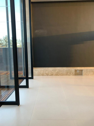 Imagem Casa de Condomínio com 4 Quartos à Venda, 386 m² em Alphaville Nova Esplanada - Votorantim