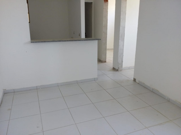 Imagem Apartamento com 2 Quartos à Venda, 44 m² em Planalto - Natal