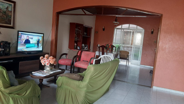 Imagem Casa com 3 Quartos à Venda, 215 m² em Marambaia - Belém Imagem Casa com 3 Quartos à Venda, 215 m² em Marambaia - Belém