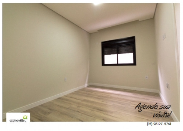 Imagem Casa de Condomínio com 3 Quartos à Venda, 218 m² em Alphaville Nova Esplanada - Votorantim Imagem Casa de Condomínio com 3 Quartos à Venda, 218 m² em Alphaville Nova Esplanada - Votorantim