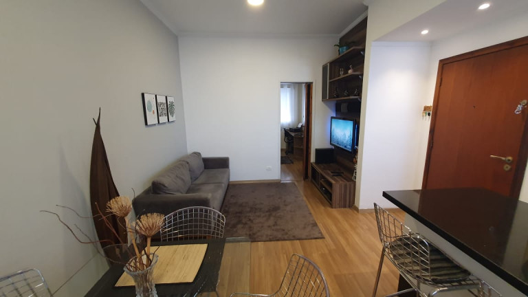 Imagem Apartamento com 1 Quarto à Venda, 42 m² em Consolação - São Paulo Imagem Apartamento com 1 Quarto à Venda, 42 m² em Consolação - São Paulo