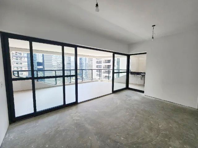 Imagem Apartamento com 3 Quartos à Venda, 170 m² em Vila São Francisco (Zona Sul) - São Paulo
