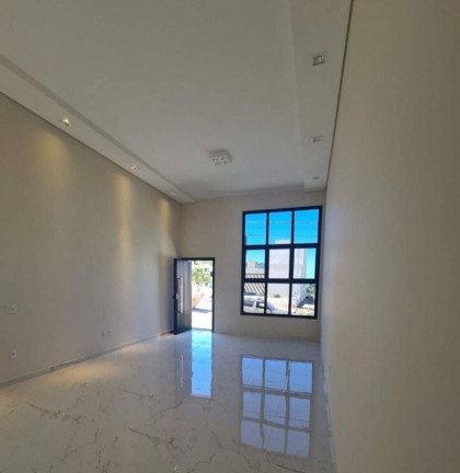 Imagem Casa de Condomínio com 3 Quartos à Venda, 140 m² em Jardim Residencial Viena - Indaiatuba