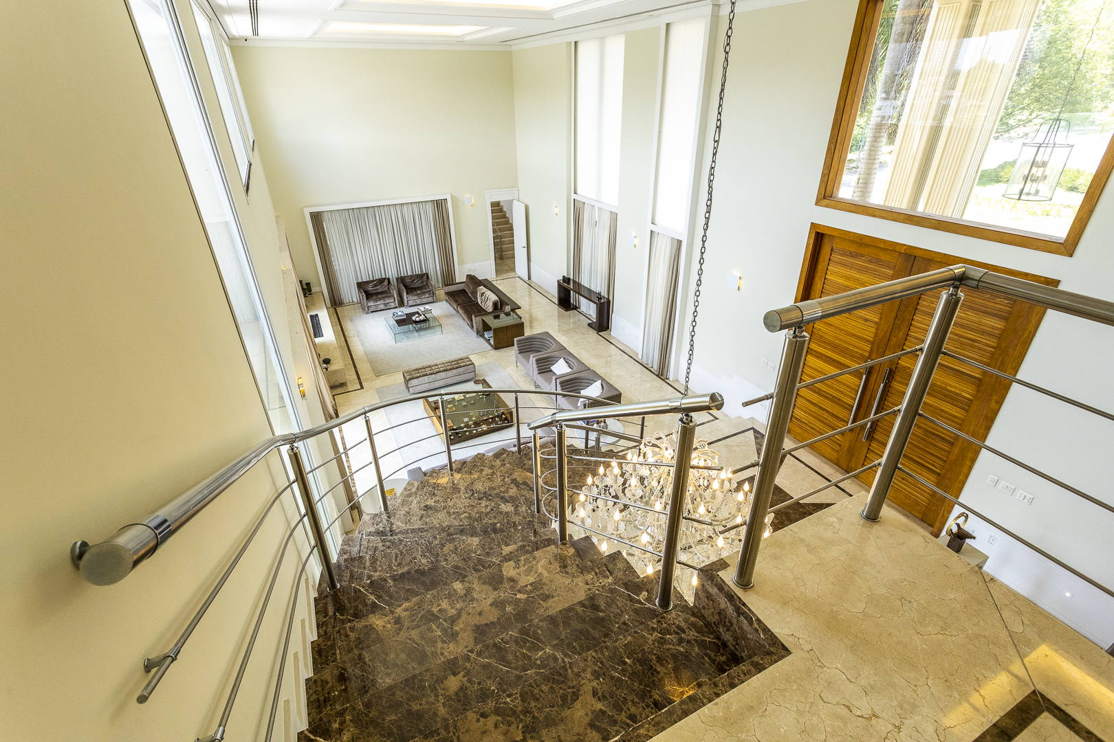 Imagem Casa de Condomínio com 5 Quartos à Venda, 1.587 m² em Tamboré - Barueri