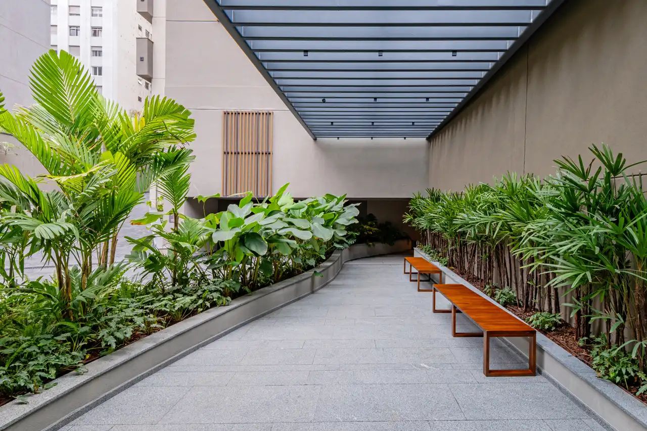 Imagem Apartamento com 3 Quartos à Venda, 93 m² em Jardim Paulista - São Paulo Imagem Apartamento com 3 Quartos à Venda, 93 m² em Jardim Paulista - São Paulo