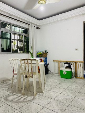 Imagem Casa com 2 Quartos à Venda, 128 m² em Mirim - Praia Grande Imagem Casa com 2 Quartos à Venda, 128 m² em Mirim - Praia Grande