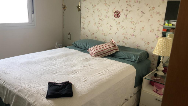 Imagem Apartamento com 2 Quartos para Alugar, 75 m² em Cidade Monções - São Paulo Imagem Apartamento com 2 Quartos para Alugar, 75 m² em Cidade Monções - São Paulo