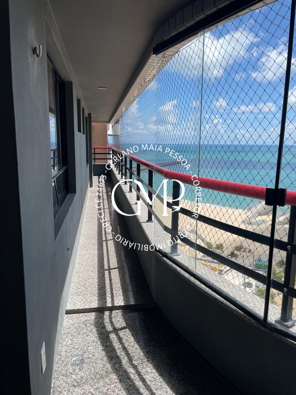 Imagem Apartamento com 4 Quartos à Venda, 225 m²em Meireles - Fortaleza