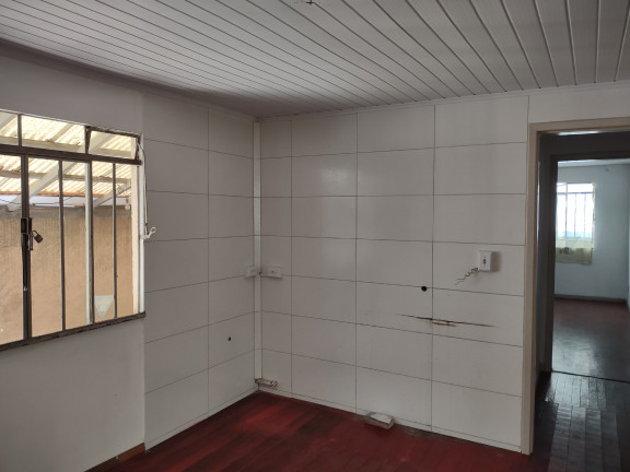 Imagem Casa com 3 Quartos à Venda, 135 m² em Bigorrilho - Curitiba