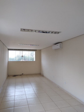 Imagem Sala Comercial para Alugar, 19 m² em Mansões Santo Antônio - Campinas