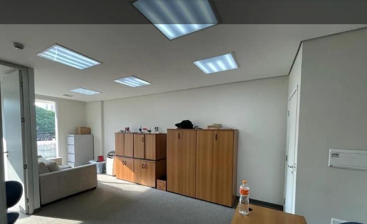Imagem Sala Comercial à Venda, 44 m² em Vila Baruel - São Paulo Imagem Sala Comercial à Venda, 44 m² em Vila Baruel - São Paulo