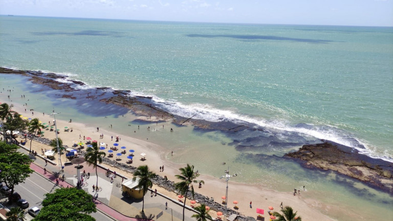 Imagem Apartamento com 4 Quartos à Venda, 233 m² em Boa Viagem - Recife Imagem Apartamento com 4 Quartos à Venda, 233 m² em Boa Viagem - Recife