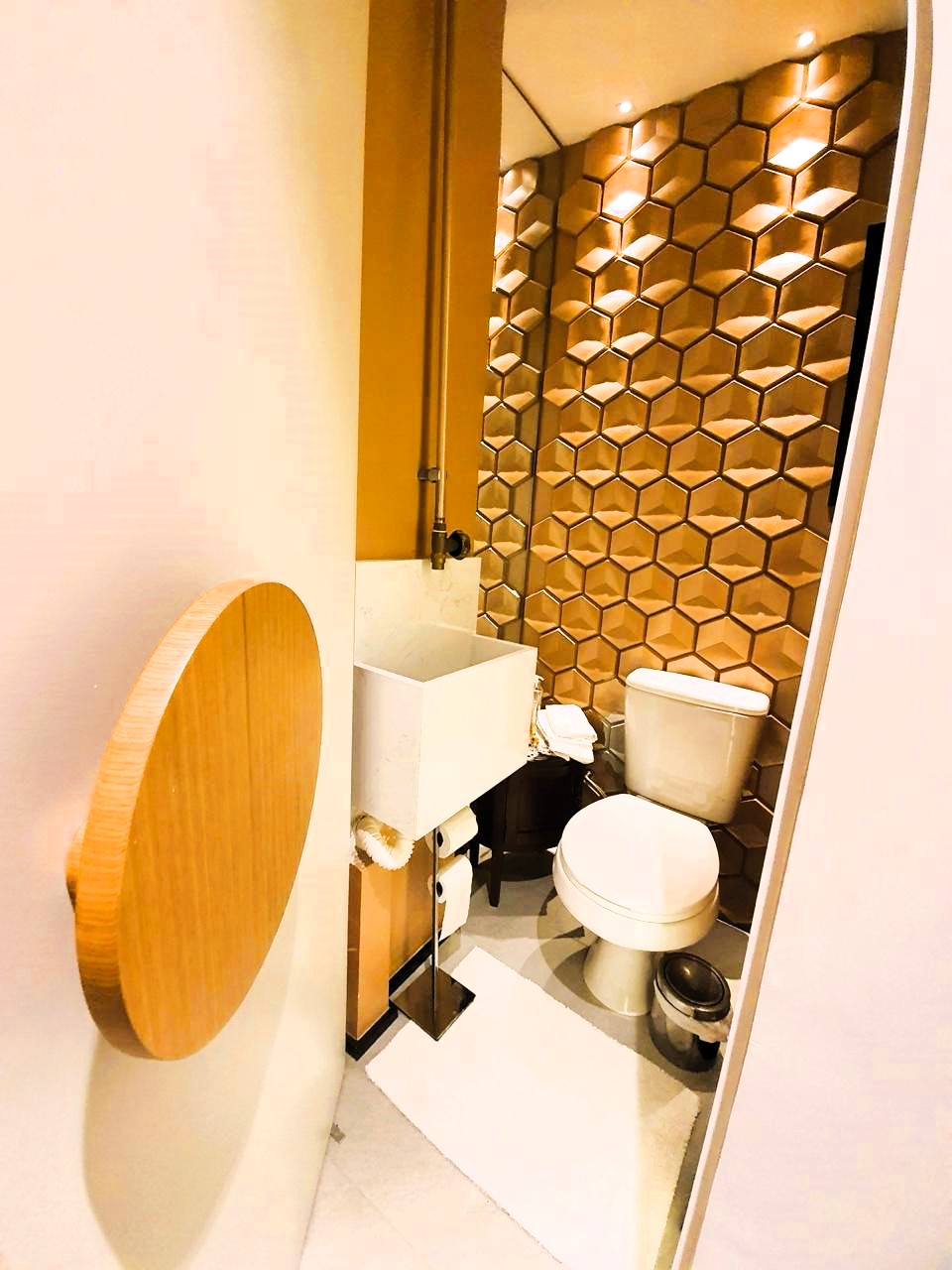 Imagem Apartamento com 3 Quartos à Venda, 185 m²em Alto de Pinheiros - São Paulo