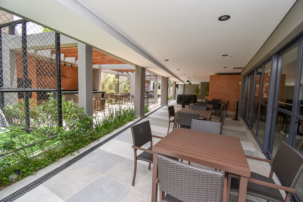 Imagem Apartamento com 3 Quartos à Venda, 68 m² em Todos os Santos - Rio de Janeiro