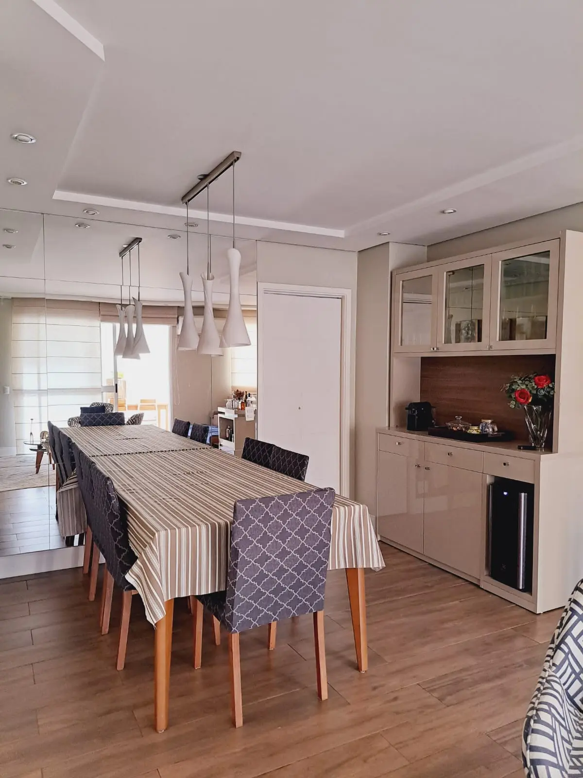 Imagem Apartamento com 3 Quartos à Venda, 127 m² em Vila Andrade - São Paulo
