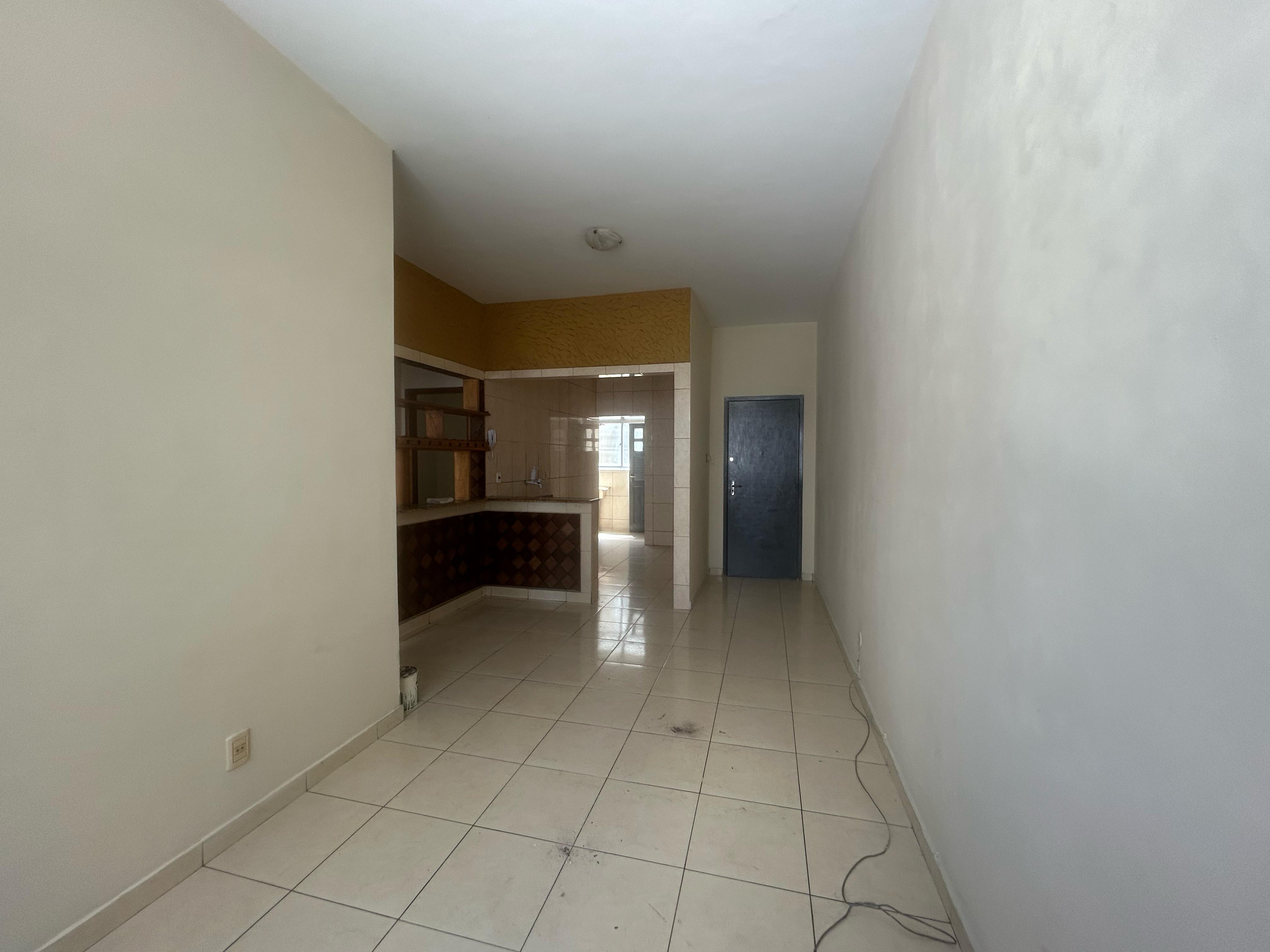 Imagem Apartamento com 2 Quartos à Venda, 50 m² em Fátima - Niterói