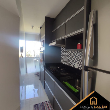 Imagem Apartamento com 2 Quartos à Venda,  em Jardim Belo Horizonte - Aparecida de Goiânia