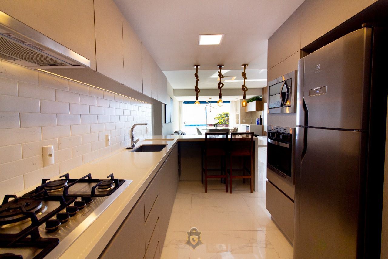 Imagem Apartamento com 3 Quartos à Venda, 200 m²em Meia Praia - Itapema