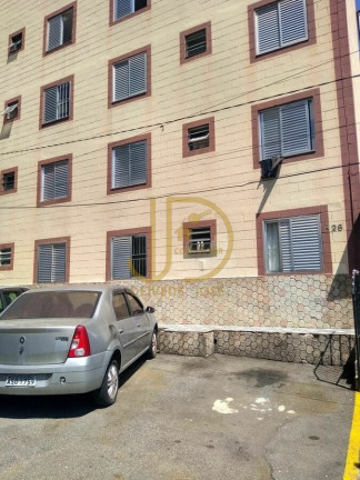 Imagem Apartamento com 2 Quartos à Venda, 50 m² em Vila Camilópolis - Santo André Imagem Apartamento com 2 Quartos à Venda, 50 m² em Vila Camilópolis - Santo André
