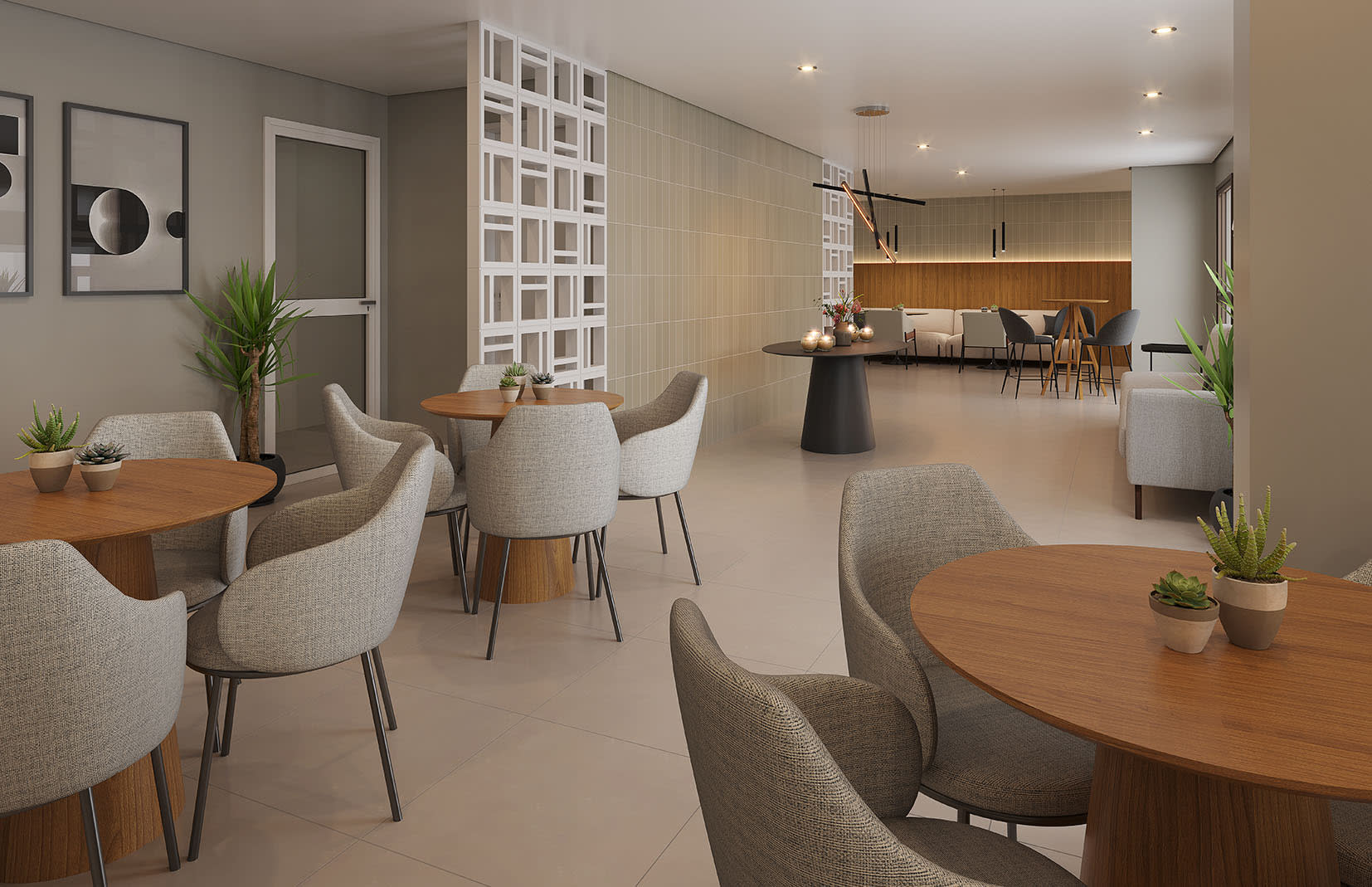 Imagem Studio com 1 Quarto à Venda, 33 m²em Santo Cristo - Rio de Janeiro Imagem Studio com 1 Quarto à Venda, 33 m²em Santo Cristo - Rio de Janeiro