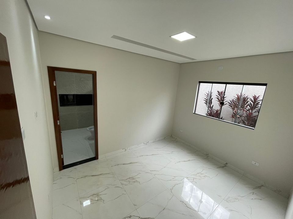 Imagem Casa com 2 Quartos à Venda, 190 m²em Jardim Batistão - Campo Grande Imagem Casa com 2 Quartos à Venda, 190 m²em Jardim Batistão - Campo Grande