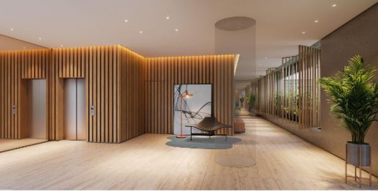 Imagem Apartamento com 3 Quartos à Venda, 153 m² em Moema - São Paulo