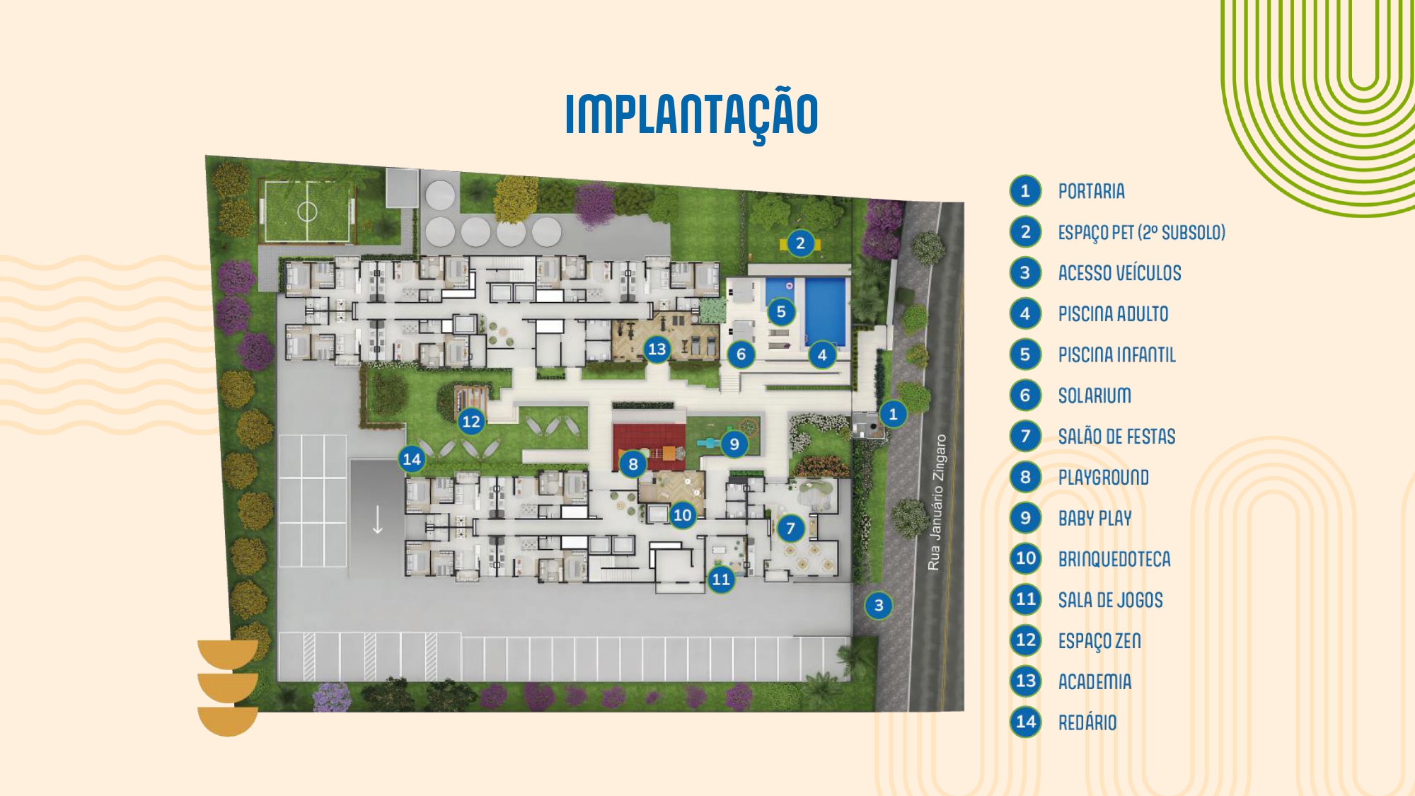 Imagem Apartamento com 2 Quartos à Venda, 44 m²em Jardim Paris - São Paulo