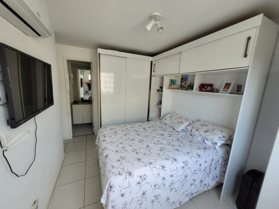 Imagem Cobertura com 2 Quartos à Venda, 104 m² em Pechincha - Rio de Janeiro