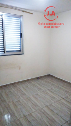 Imagem Apartamento com 2 Quartos à Venda, em Parque Jacarandá - Taboão da Serra Imagem Apartamento com 2 Quartos à Venda, em Parque Jacarandá - Taboão da Serra