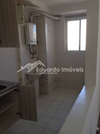 Imagem Apartamento com 2 Quartos à Venda, 70 m² em Campestre - Santo André Imagem Apartamento com 2 Quartos à Venda, 70 m² em Campestre - Santo André