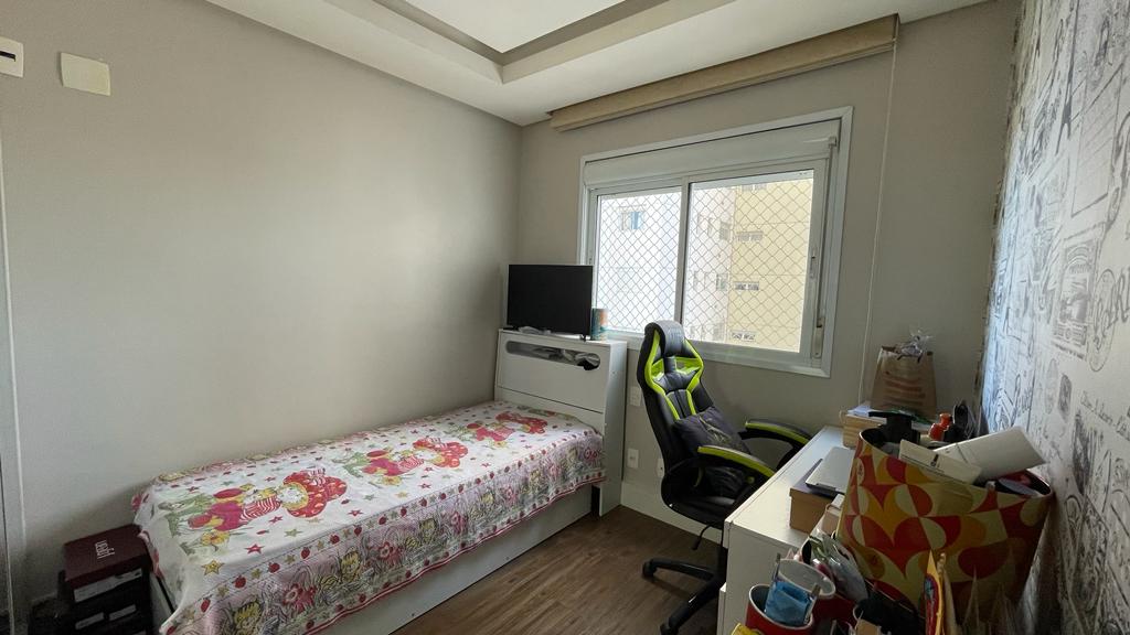 Imagem Apartamento com 3 Quartos à Venda, 107 m²em Vila Lusitânia - São Bernardo do Campo
