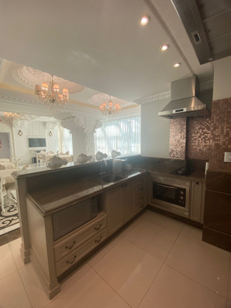 Imagem Apartamento com 3 Quartos à Venda, 169 m² em Meia Praia - Itapema