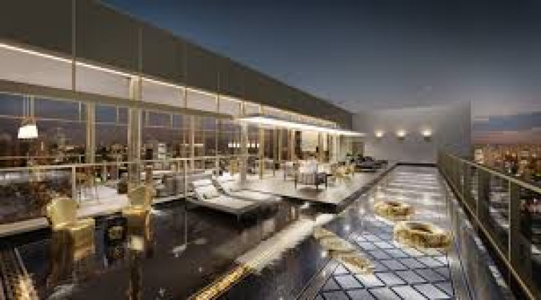 Imagem Apartamento com 3 Quartos à Venda, 220 m²em Moema - São Paulo Imagem Apartamento com 3 Quartos à Venda, 220 m²em Moema - São Paulo