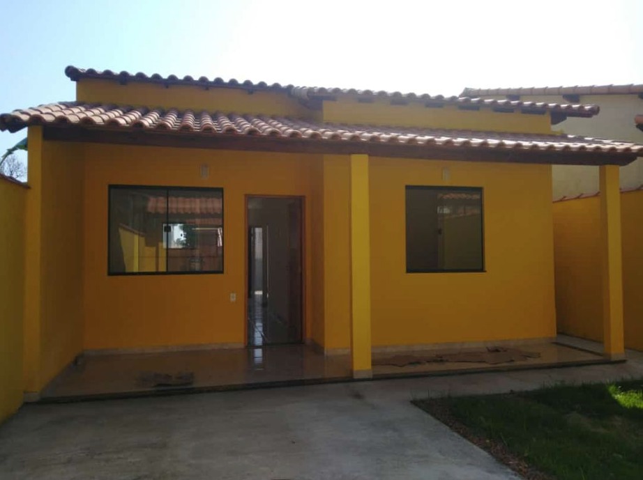 Imagem Casa com 2 Quartos à Venda, 300 m²em São José do Imbassaí - Maricá Imagem Casa com 2 Quartos à Venda, 300 m²em São José do Imbassaí - Maricá