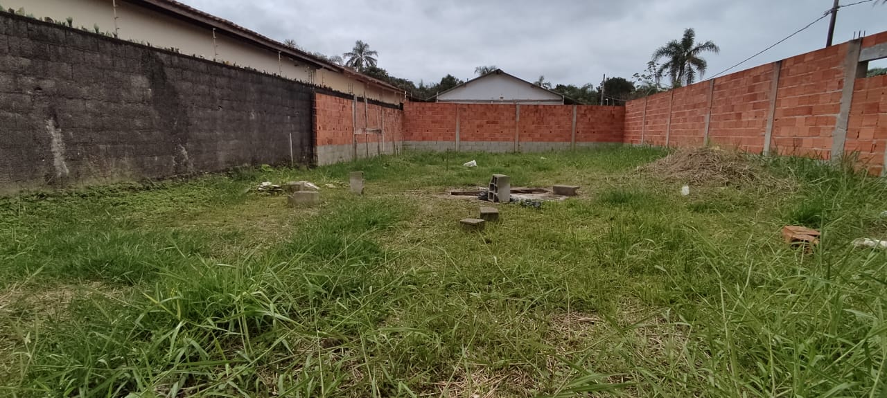 Imagem Terreno à Venda, 263 m²em Balneário Califórnia - Itanhaém Imagem Terreno à Venda, 263 m²em Balneário Califórnia - Itanhaém