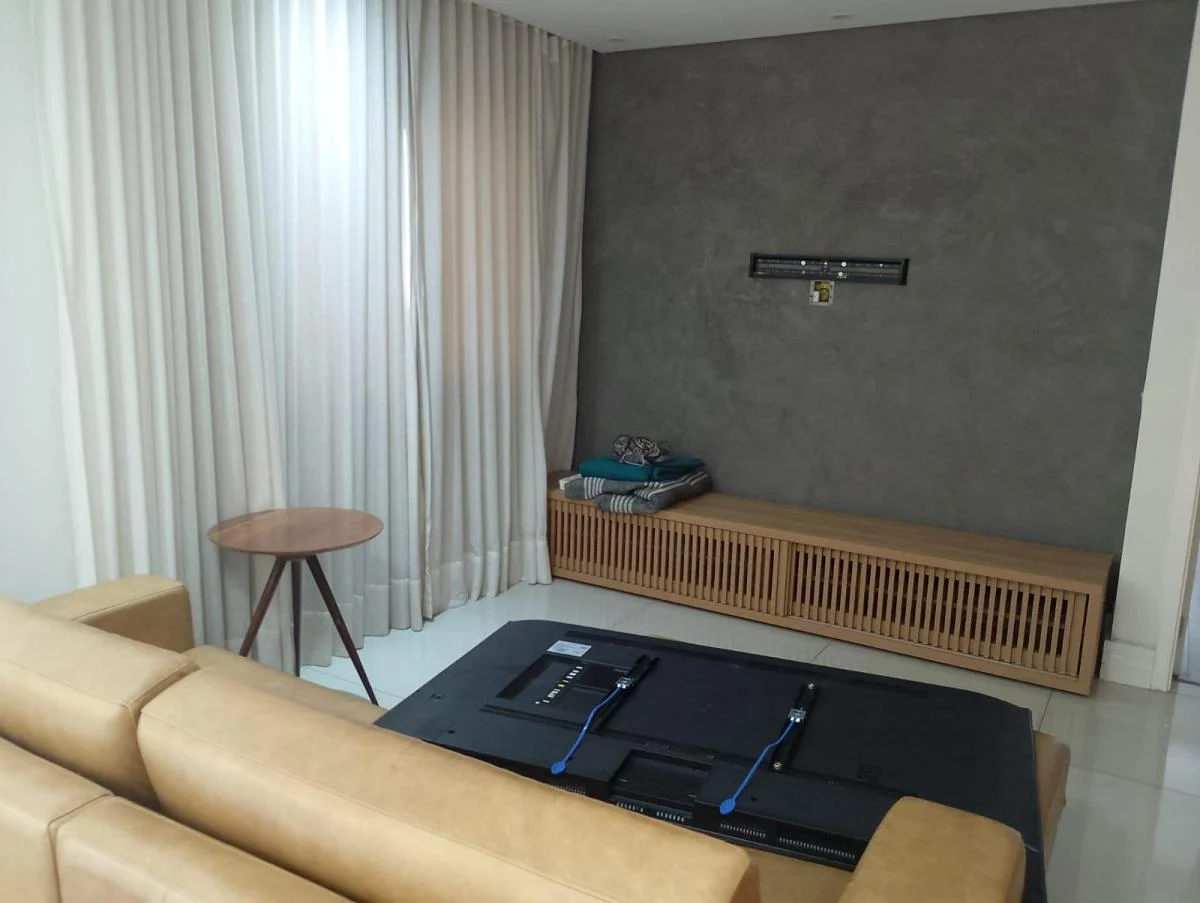 Imagem Apartamento com 3 Quartos à Venda, 123 m² em Vila Congonhas - São Paulo Imagem Apartamento com 3 Quartos à Venda, 123 m² em Vila Congonhas - São Paulo