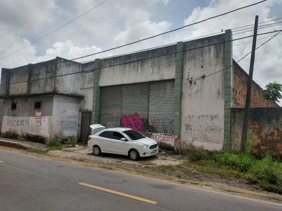 Imagem Imóvel Comercial à Venda, 900 m² em Parque Verde - Belém Imagem Imóvel Comercial à Venda, 900 m² em Parque Verde - Belém