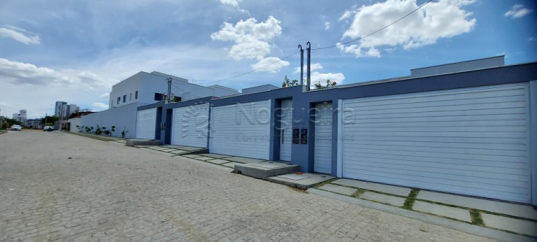 Imagem Casa com 3 Quartos à Venda, 103 m² em Nova Caruaru - Caruaru Imagem Casa com 3 Quartos à Venda, 103 m² em Nova Caruaru - Caruaru