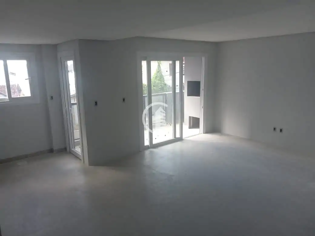 Imagem Apartamento com 3 Quartos à Venda, 102 m²em Exposição - Caxias do Sul