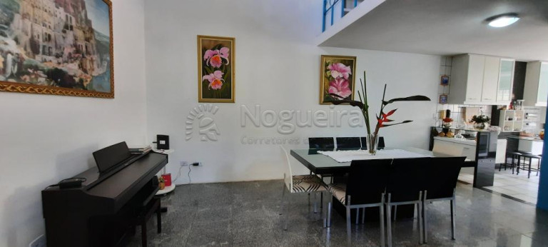 Imagem Casa com 4 Quartos à Venda, 420 m² em Madalena - Recife