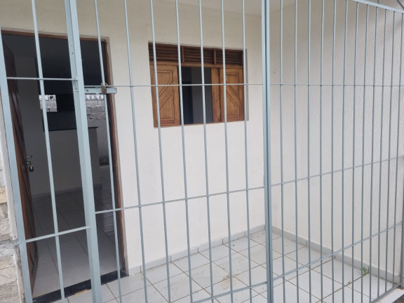 Imagem Apartamento com 2 Quartos à Venda, em Mumbaba - João Pessoa Imagem Apartamento com 2 Quartos à Venda, em Mumbaba - João Pessoa
