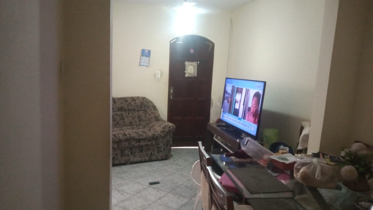Imagem Casa com 3 Quartos à Venda, 30 m² em Fazenda Grande do Retiro - Salvador